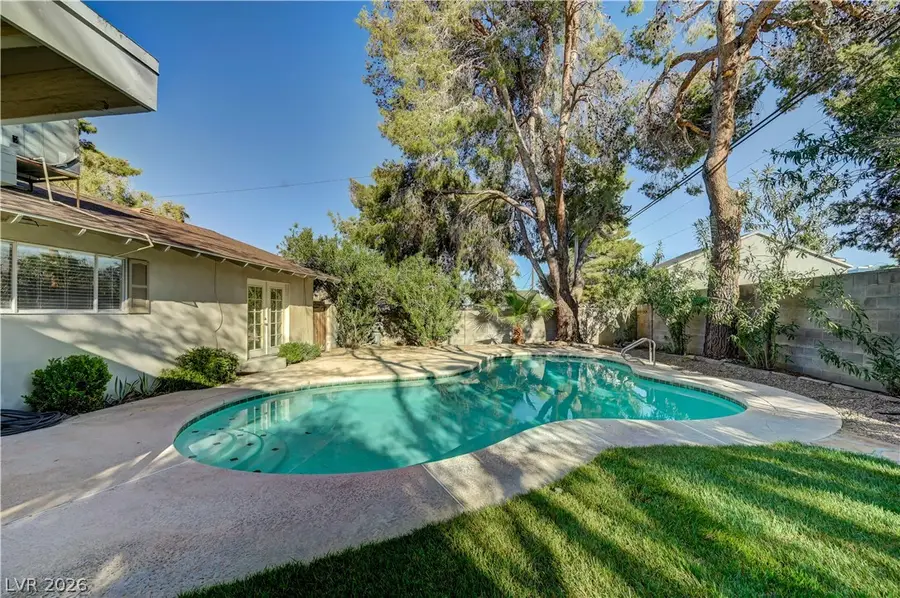 2801 Colanthe Avenue, Las Vegas, NV 89102 - #3