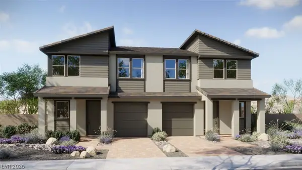 248 Sunlit Meadow Lane, Henderson, NV 89015