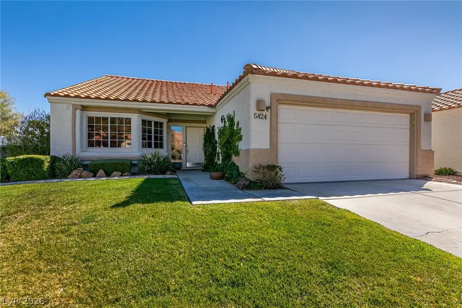 5424 Red Sun Drive, Las Vegas, NV 89149 - #2