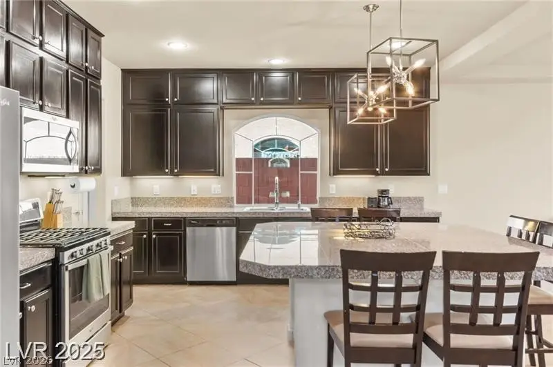 9696 Grayson Hills Street, Las Vegas, NV 89139 - #3