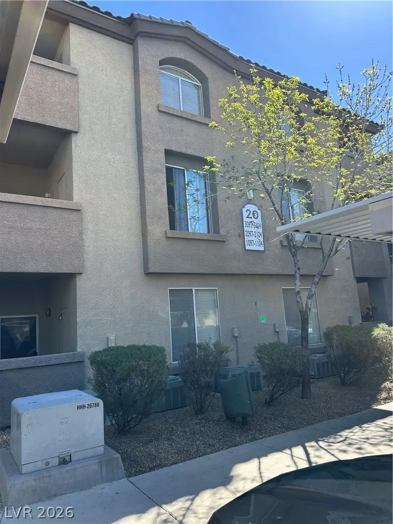 4400 S Jones Boulevard #2098, Las Vegas, NV 89103 - #2