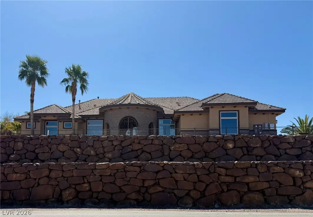1206 Peach Bluff Court, Henderson, NV 89002 - #1