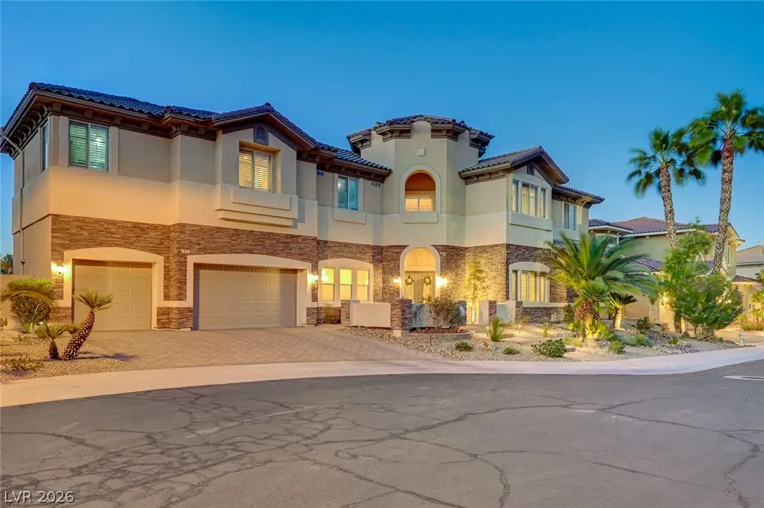 1842 Sydney Leigh Lane, Henderson, NV 89074 - #1