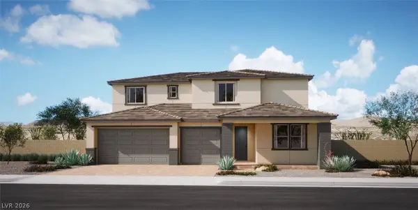 9407 Avior Avenue, Las Vegas, NV 89166