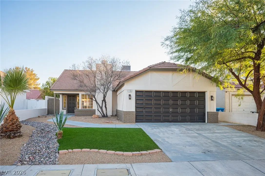 7190 Cloud View Circle, Las Vegas, NV 89119 - #1