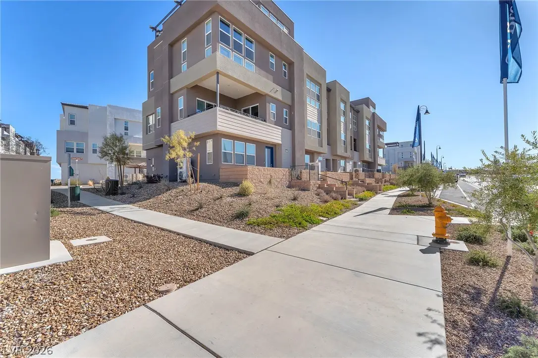 2503 Cracked Stone Street, Henderson, NV 89044 - #1