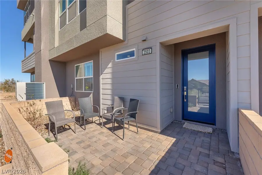 2503 Cracked Stone Street, Henderson, NV 89044 - #2