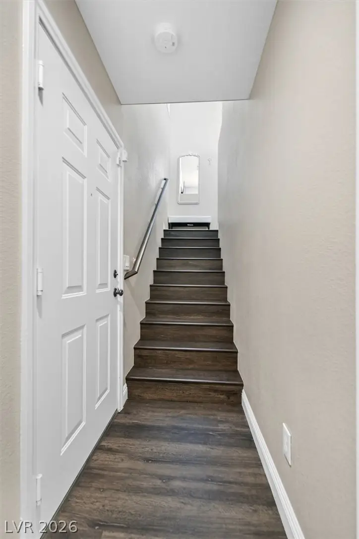 1318 Crystal Hill Lane #3, Henderson, NV 89012 - #3