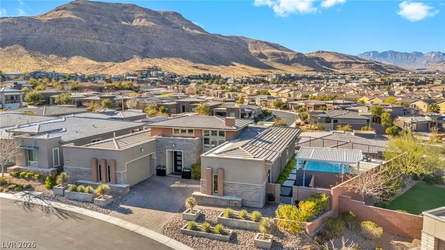 10096 Amethyst Hills Street, Las Vegas, NV 89148 - #2
