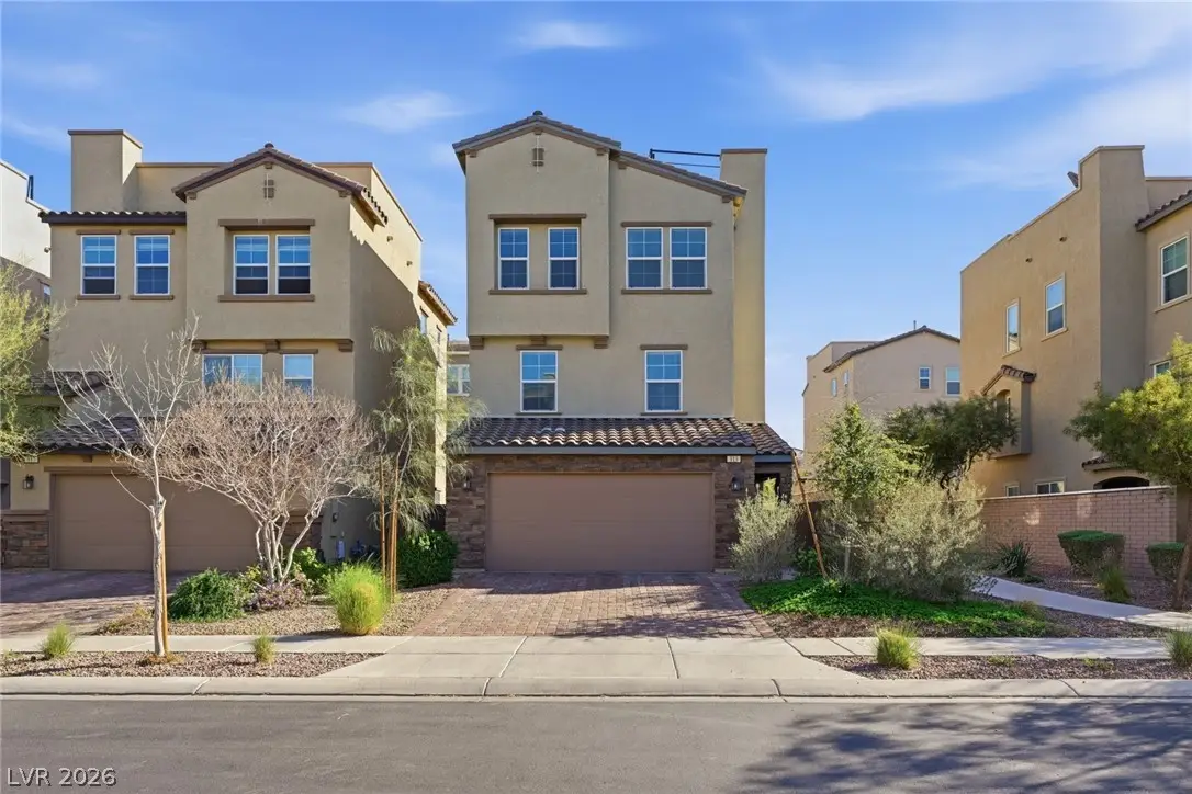 113 Campbelltown Avenue, Henderson, NV 89015 - #1