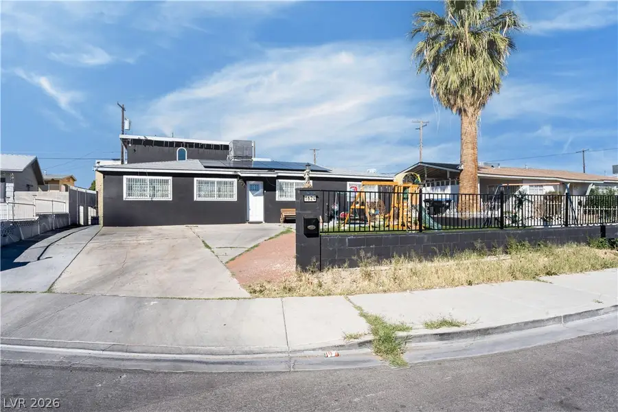 1624 L Street, Las Vegas, NV 89106 - #2