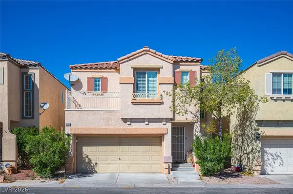 6560 W Cotsfield Avenue, Las Vegas, NV 89139