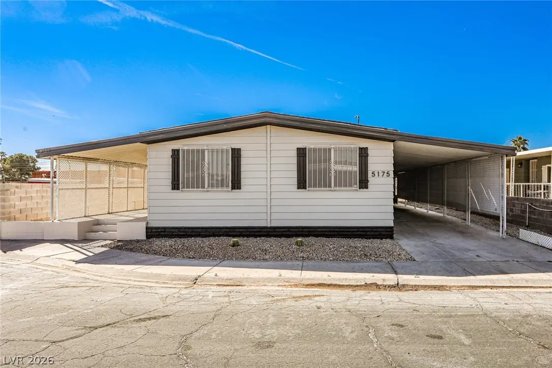 5175 Sitka Lane, Las Vegas, NV 89122 - #1