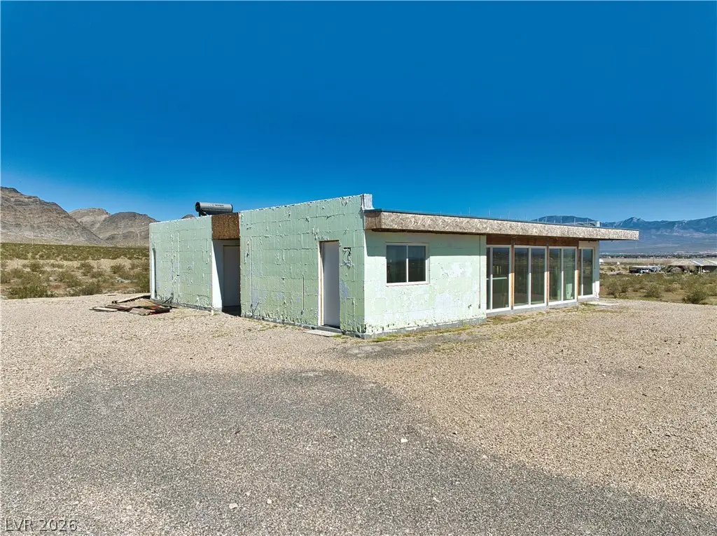 441 Keller Street, Pahrump, NV 89060 - #1