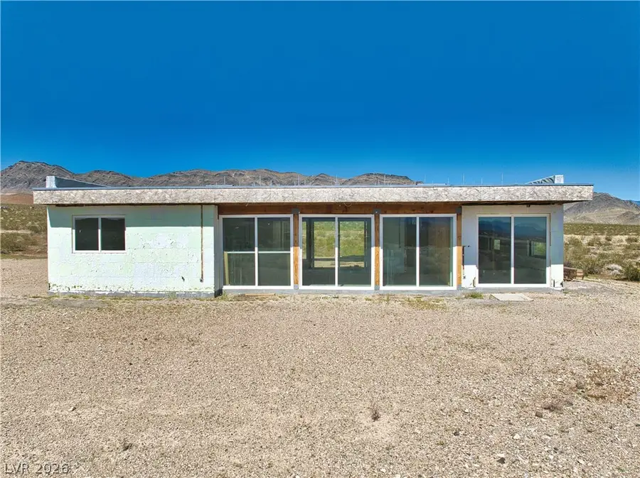 441 Keller Street, Pahrump, NV 89060 - #2