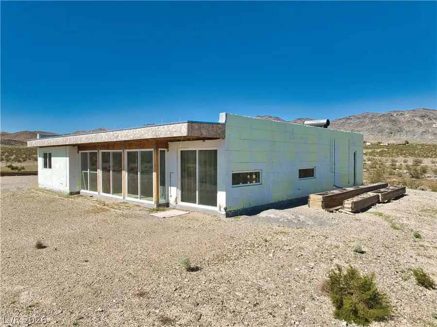 441 Keller Street, Pahrump, NV 89060 - #3