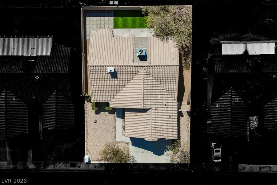 6113 Desert Haven Road, Las Vegas, NV 89130 - #3