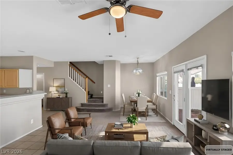 3516 Hazelnut Pine Place #2, North Las Vegas, NV 89084 - #3