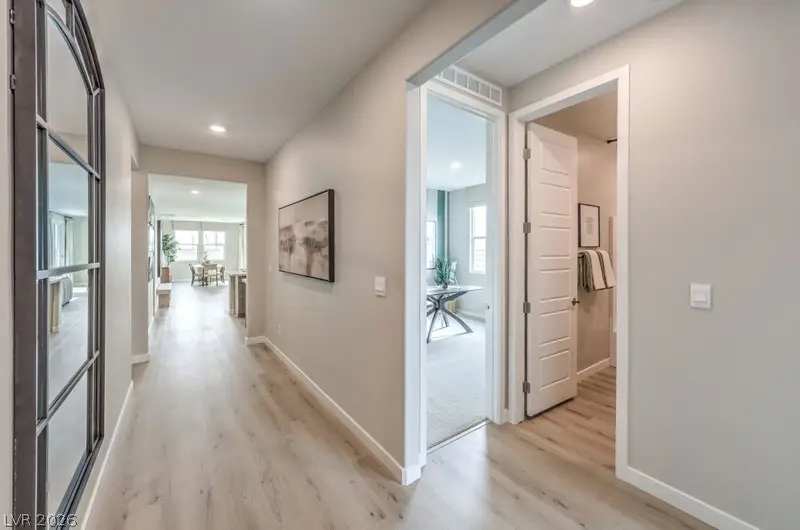 1017 Reisa Falls Drive, North Las Vegas, NV 89084 - #3