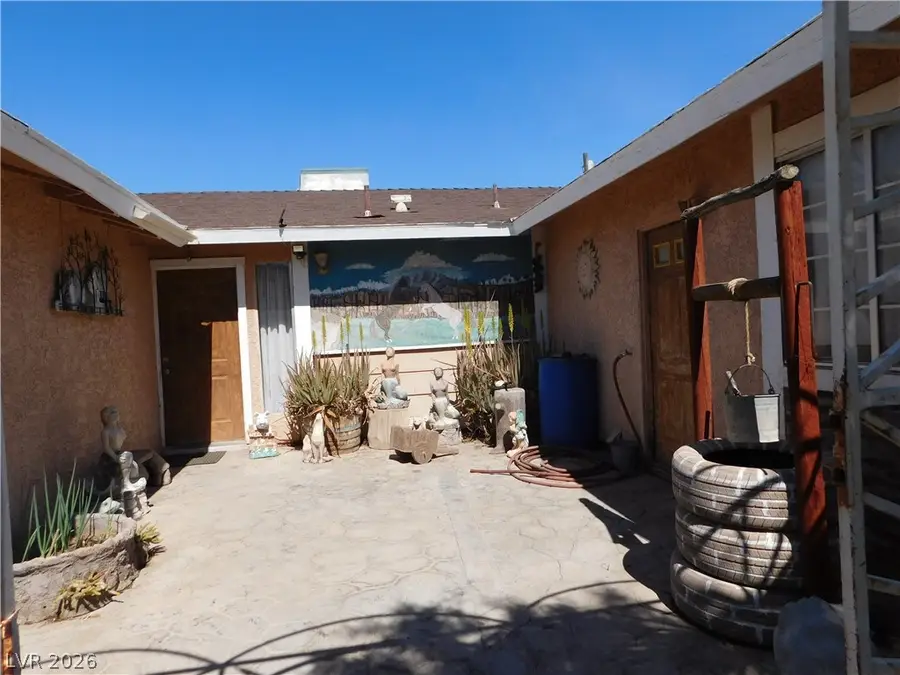 5294 Walnut Avenue, Las Vegas, NV 89110 - #3