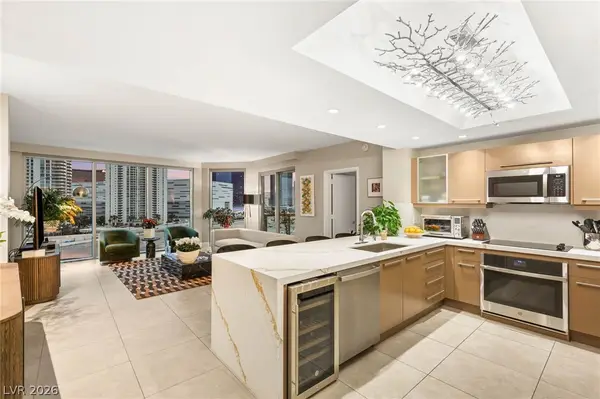 222 Karen Avenue #1101, Las Vegas, NV 89109