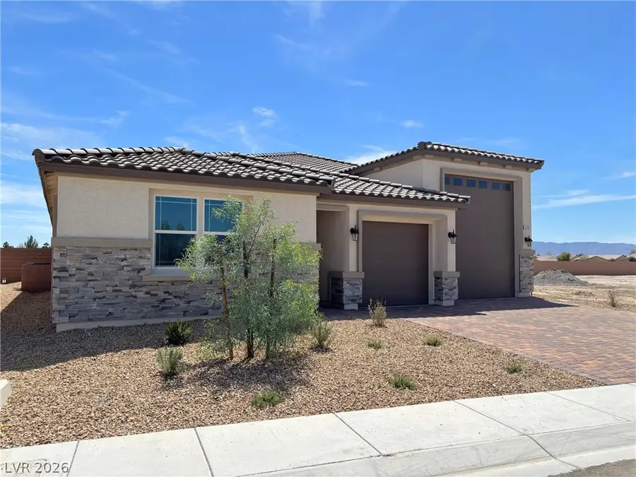 5745 Badlands Lane, Pahrump, NV 89061 - #2