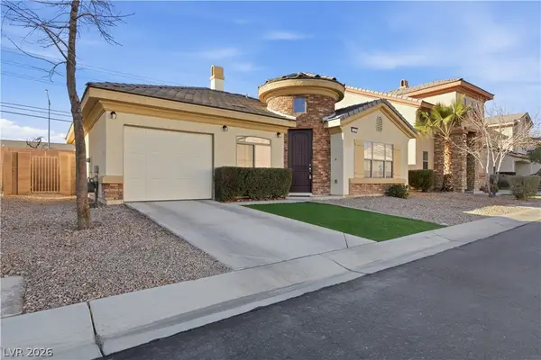 7383 Lionheart Street, Las Vegas, NV 89123