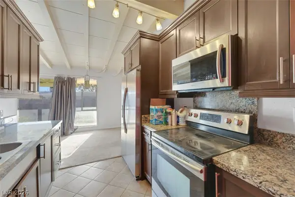 1400 Margaret Avenue, Las Vegas, NV 89101