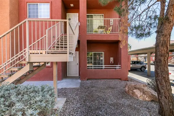 4730 E Craig Road #1085, Las Vegas, NV 89115