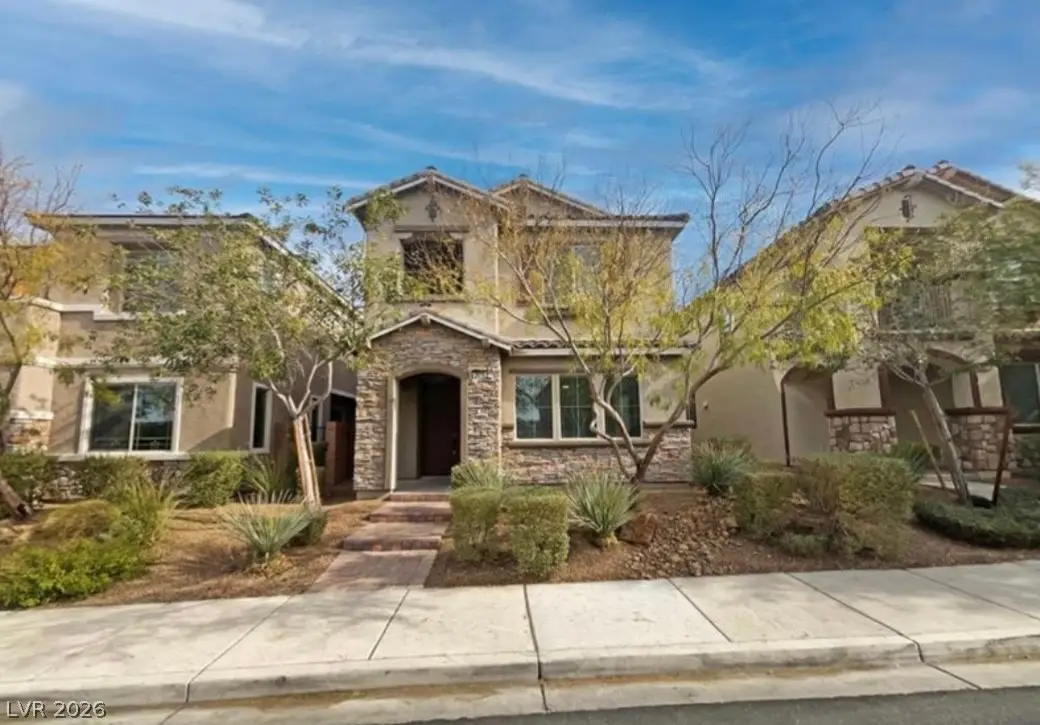 2618 Marvel Astoria Street, Henderson, NV 89044 - #1
