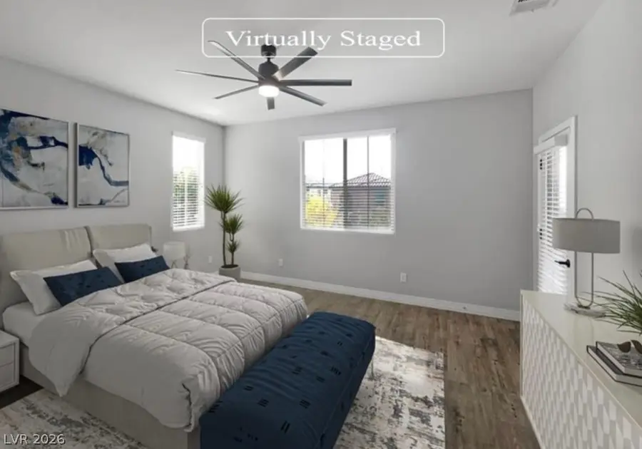 2618 Marvel Astoria Street, Henderson, NV 89044 - #2