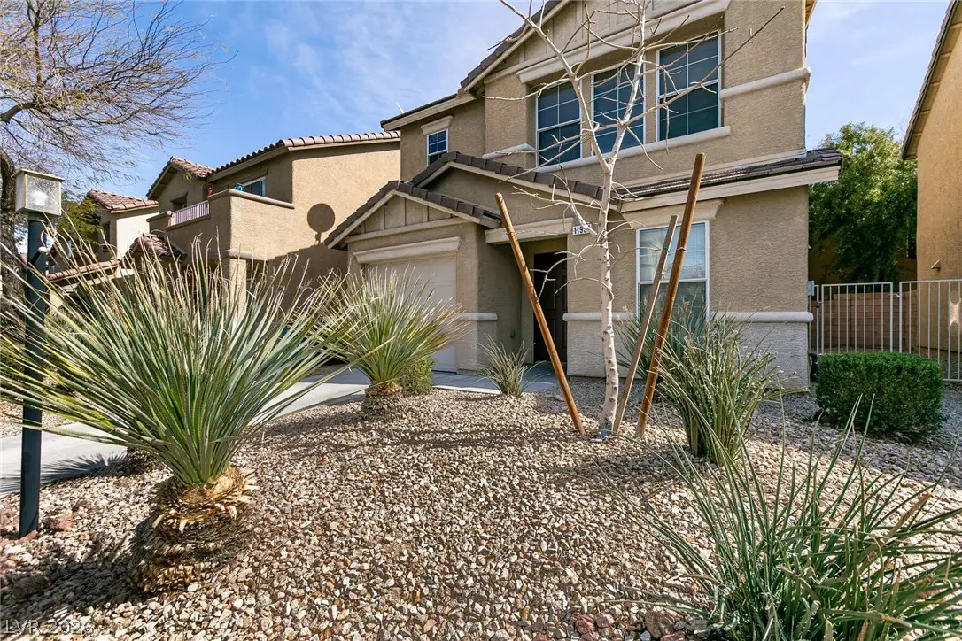 11954 Lemon Balm Street, Las Vegas, NV 89183 - #1