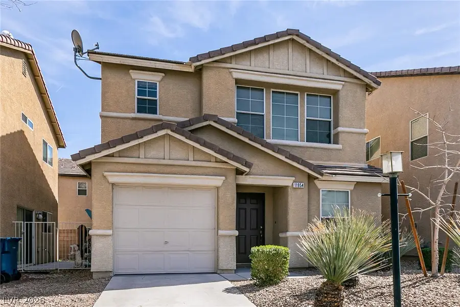 11954 Lemon Balm Street, Las Vegas, NV 89183 - #2