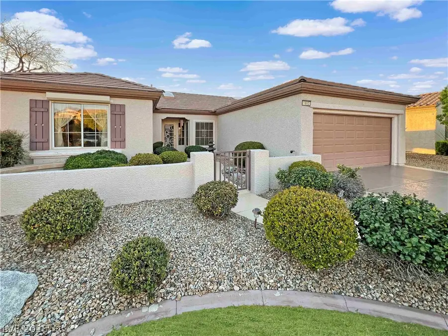 1693 Sebring Hills Drive, Henderson, NV 89052 - #2