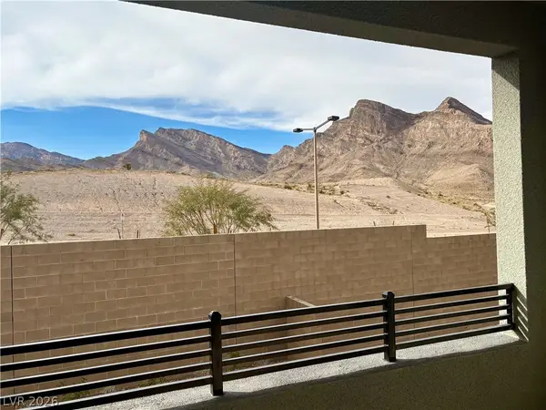 1563 Crested Eagle Street, Las Vegas, NV 89138