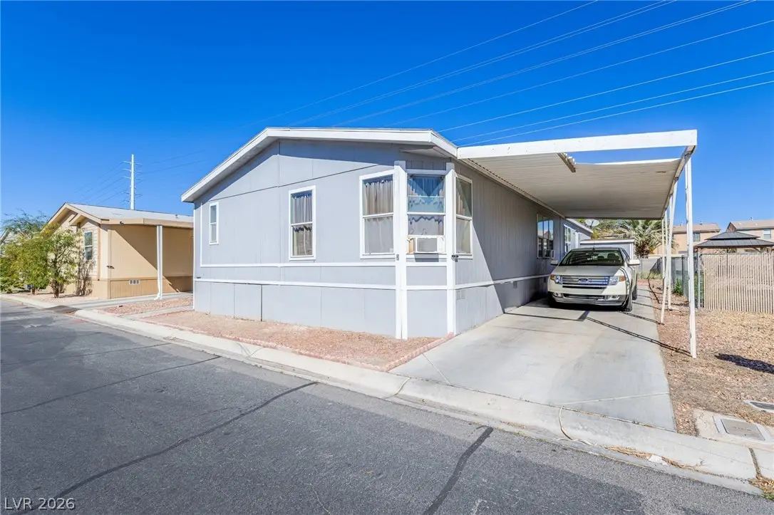 6105 E Sahara Drive #2, Las Vegas, NV 89142 - #1