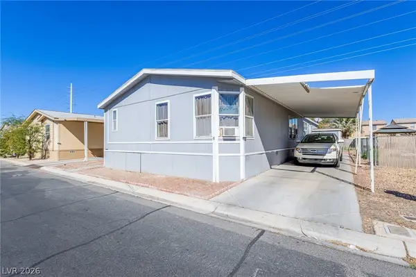 6105 E Sahara Drive #2, Las Vegas, NV 89142