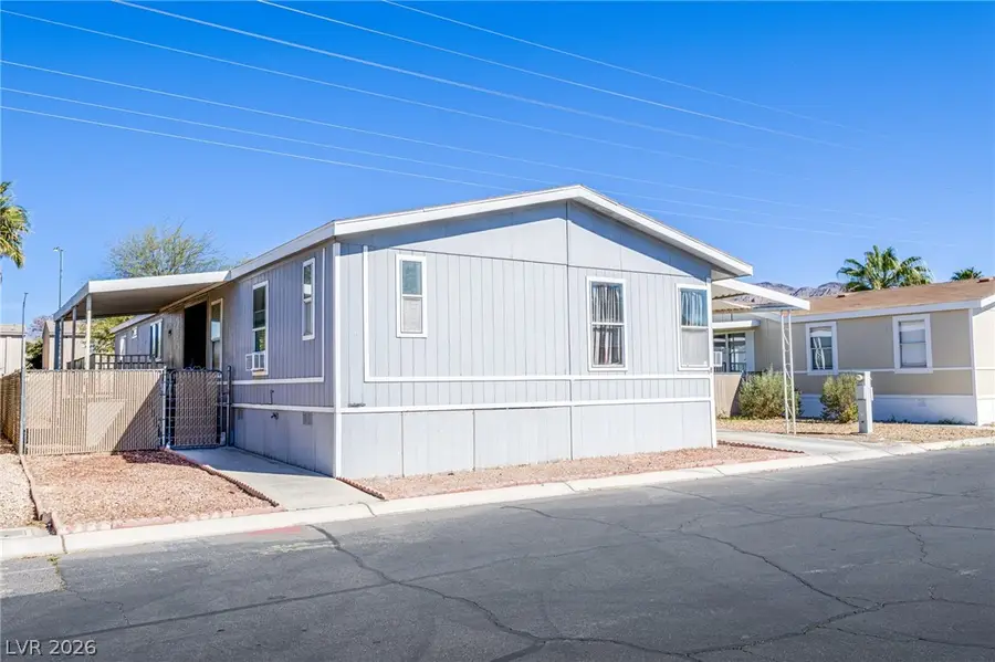 6105 E Sahara Drive #2, Las Vegas, NV 89142 - #2