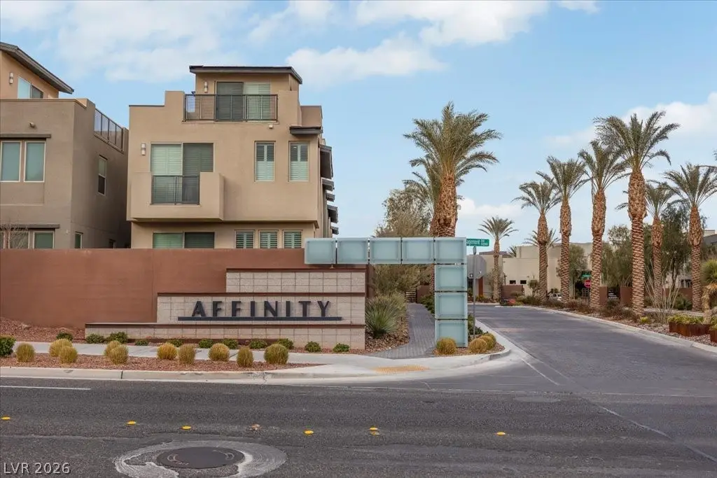 11273 Gravitation Drive, Las Vegas, NV 89135 - #1