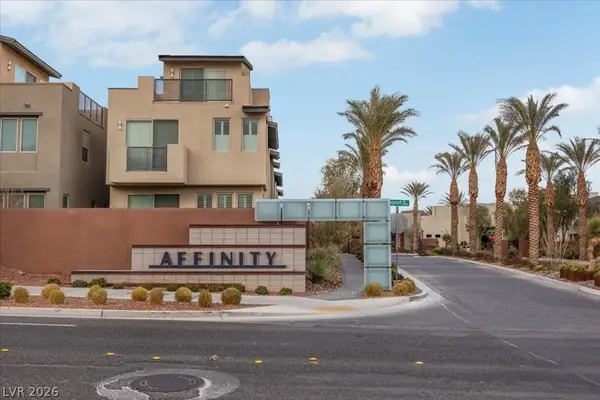 11273 Gravitation Drive, Las Vegas, NV 89135