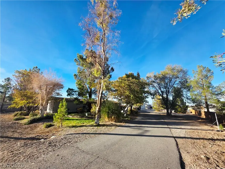 220 Raleigh Lane, Indian Springs, NV 89018 - #3