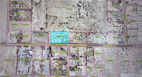 3540 W Bell Vista Avenue #4, Pahrump, NV 89060