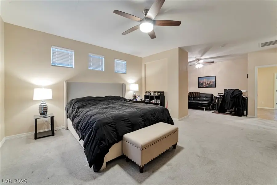 5915 Karnes Ranch Avenue, Las Vegas, NV 89131 - #3
