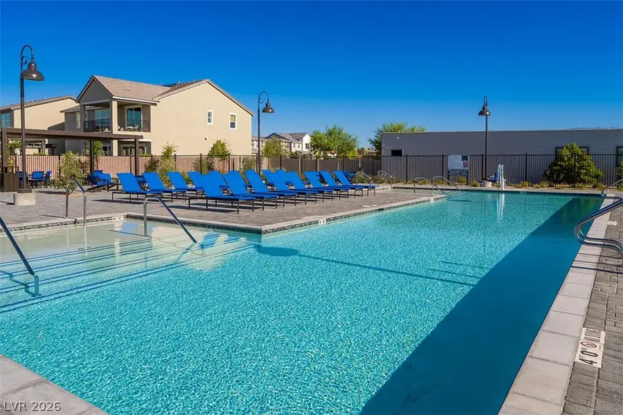 5727 Evening Jewel Avenue, Las Vegas, NV 89131 - #3