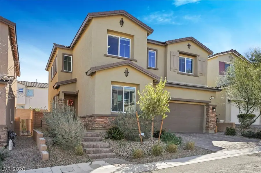 10415 Bagg Avenue, Las Vegas, NV 89166 - #2