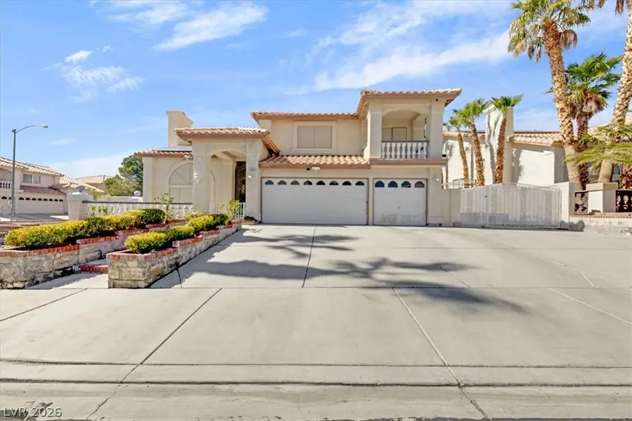 3365 Turtle Vista Circle, Las Vegas, NV 89117 - #3