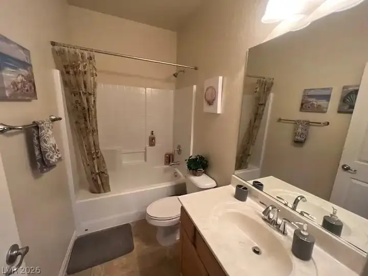 587 Via Malloconni, Henderson, NV 89011 - #2