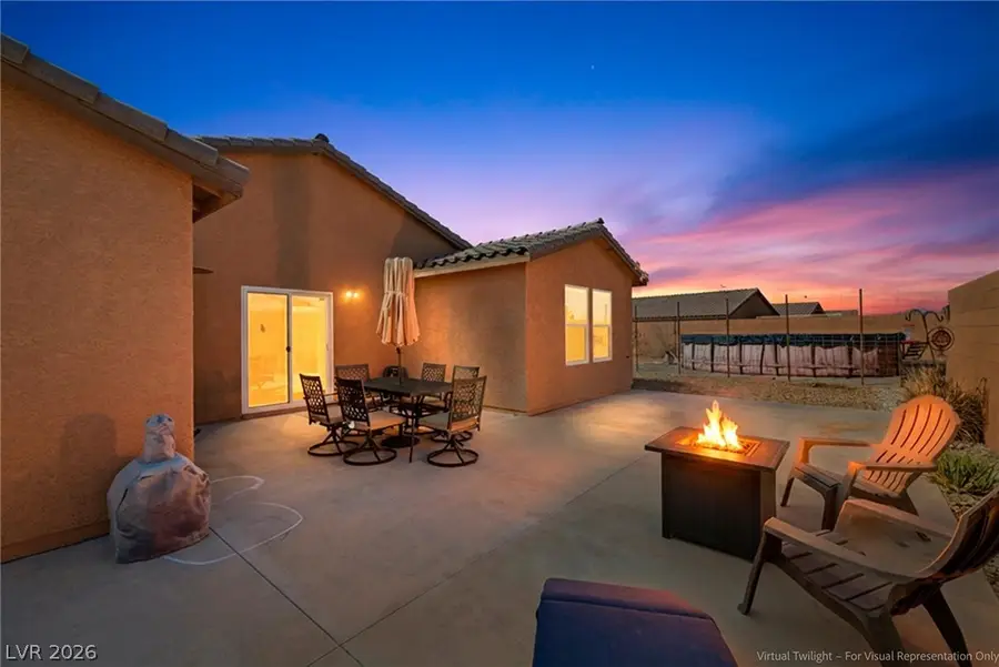 3890 E Marathon Drive, Pahrump, NV 89061 - #2