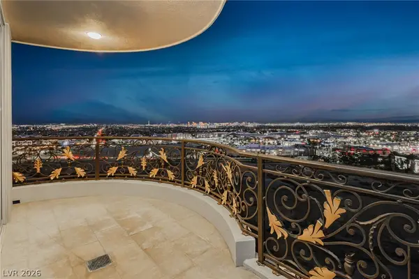 9103 Alta Drive #1101, Las Vegas, NV 89145