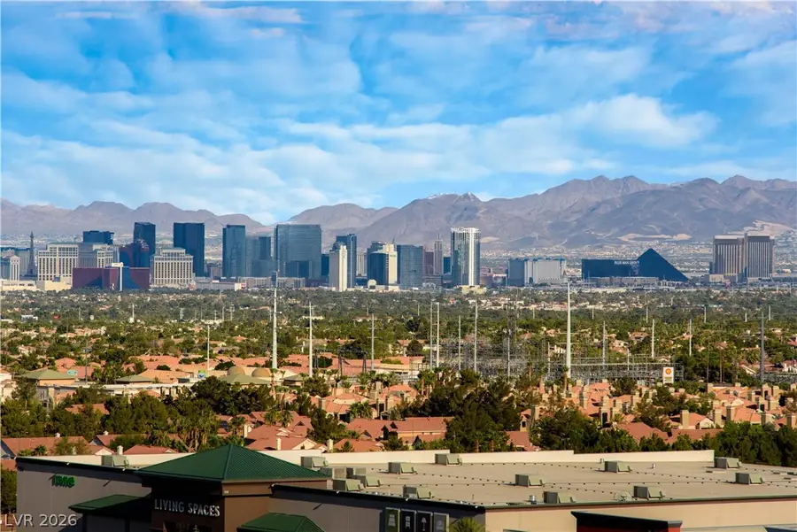 9103 Alta Drive #1101, Las Vegas, NV 89145 - #3
